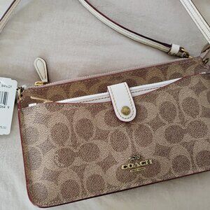 Coach Crossbody NWT